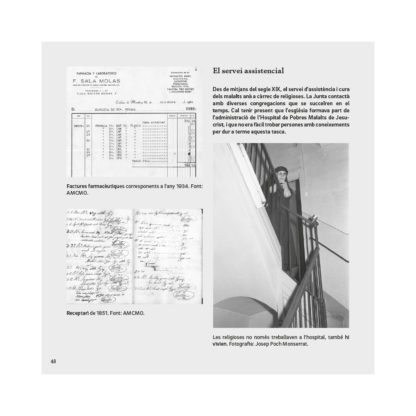 L'aigua que cura. Història de l’Hospital de pobres de Santa Susanna - Imatge 4